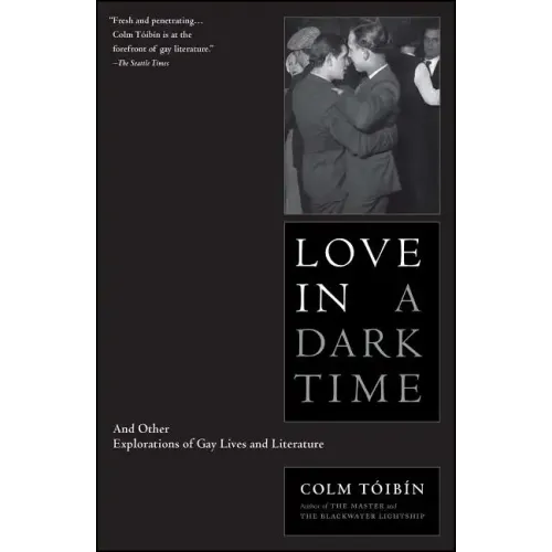 Love in a Dark Time