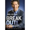 Break Out!: 5 Keys to Go Beyond Your Barriers and Live an Extraordinary Life