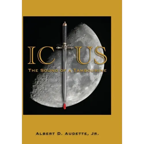 ICTUS-The Sound of a Tambourine