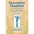 Flowerdew Hundred