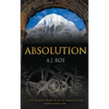 Absolution: A Legendary Adventure Thriller