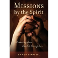 Missions by the Spirit