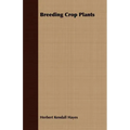 Breeding Crop Plants
