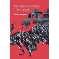 Fascism in Europe, 1919-1945