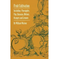 Fruit Cultivation - Including: Figs, Pineapples, Bananas, Melons, Oranges and Lemons