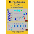 Thermodynamic Cycles: Effective Modeling Strategies for Software Development