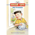 Soccer 'Cats: Operation Baby-Sitter