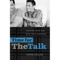 Time for the Talk: Leading Your Son Into True Manhood