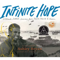 Infinite Hope: A Black Artist's Journey from World War II to Peace