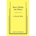 Don't Drink the Water