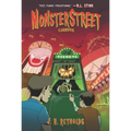 Monsterstreet: Carnevil