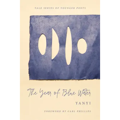 The Year of Blue Water: Volume 113