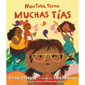 Martina Tiene Muchas Tías (Martina Has Too Many Tías)