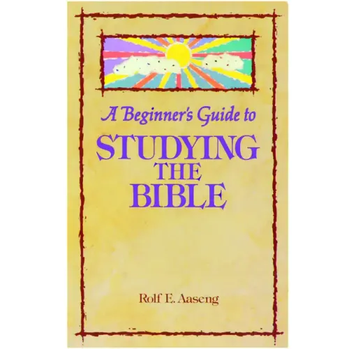 Beginners Gde Stdyng Bble