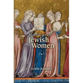Journeys of Jewish Women: Power Struggles through the Lens of Folktales