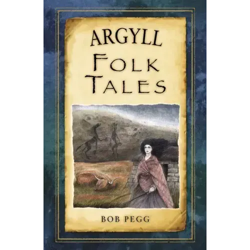 Argyll Folk Tales