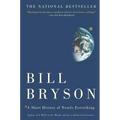 A Short History of Nearly Everything