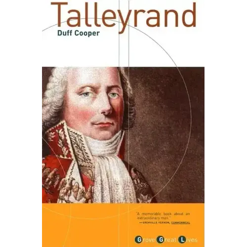 Talleyrand