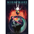 Nightmare Magazine, October 2015 (Queers Destroy Horror! special issue)