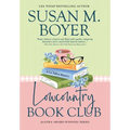 Lowcountry Book Club: A Liz Talbot Mystery