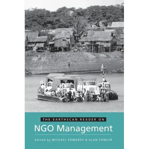The Earthscan Reader on NGO Management