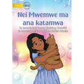 Mwemwe and her Cat - Nei Mwemwe ma ana katamwa (Te Kiribati)