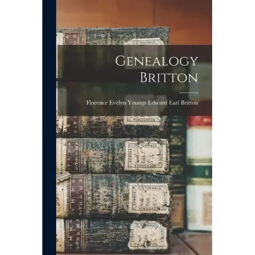 Genealogy Britton