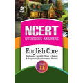 NCERT Questions-Answers English Core Class 11th