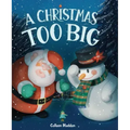 A Christmas Too Big