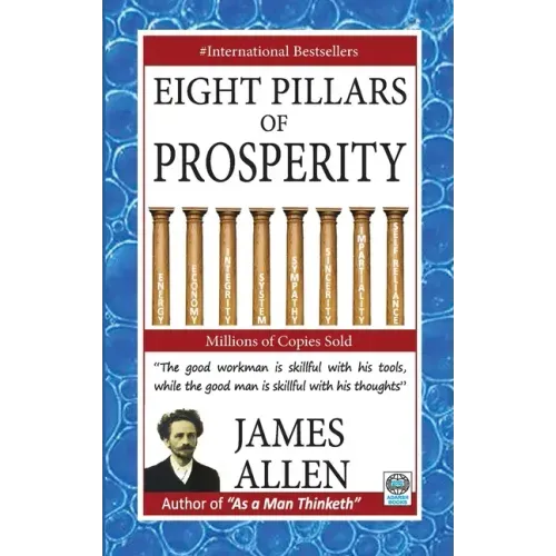 Eight Pillars of Prosperity