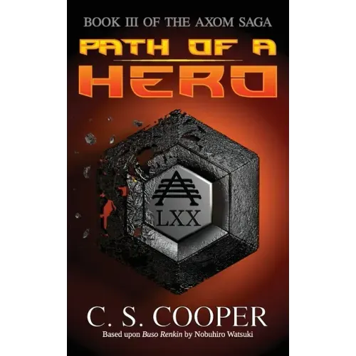Path of a Hero