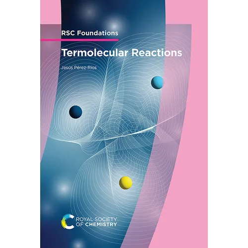 Termolecular Reactions