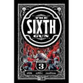 The Sixth Gun Omnibus Vol. 3