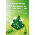 Information Security Risk Management for ISO 27001 / ISO 27002