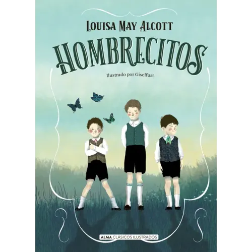 Hombrecitos