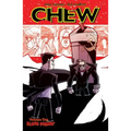 Chew Volume 10: Blood Puddin'