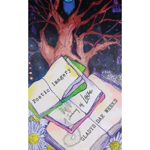 Poetic Imagery: A Journey of Love