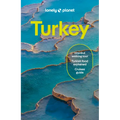 Lonely Planet Turkiye