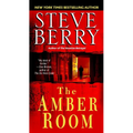 The Amber Room: A Novel of Suspense
