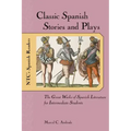 Classic Spa Stories&plays