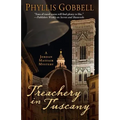 Treachery in Tuscany