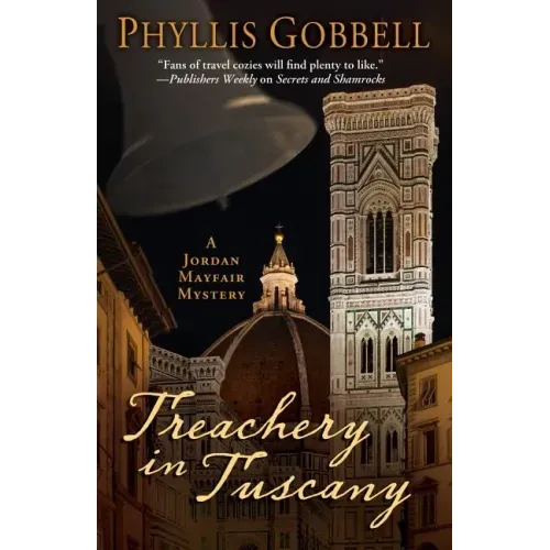 Treachery in Tuscany