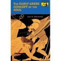 The Early Greek Concept of the Soul