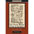 The Huron-Wendat Feast of the Dead: Indian-European Encounters in Early North America