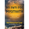 Relentless Positivity: A Common Veteran Battling Uncommon Odds