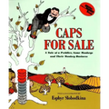 Caps for Sale Big Book
