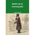 Matrix de la homeopatía