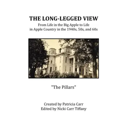 The Long-Legged View