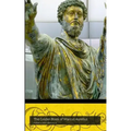 The Golden Book of Marcus Aurelius: A companion to the podcast www.themapodcast.wordpress.com (Black & White Version)
