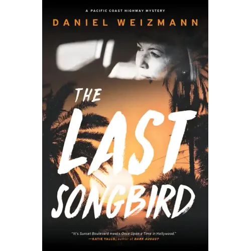 The Last Songbird